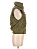 Zyia Active 100% Nylon Green Vest Size M - photo 4