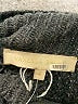 Vanessa Bruno Black Wool Pullover Sweater Size Sm (1) - photo 7