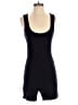 Shein Black Casual Dress Size 6 - photo 1