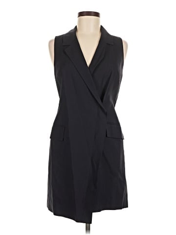 A.L.C. Tuxedo Vest (view 1)