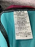 Mara Hoffman Graphic Blue Yoga Pants Size XS - photo 5