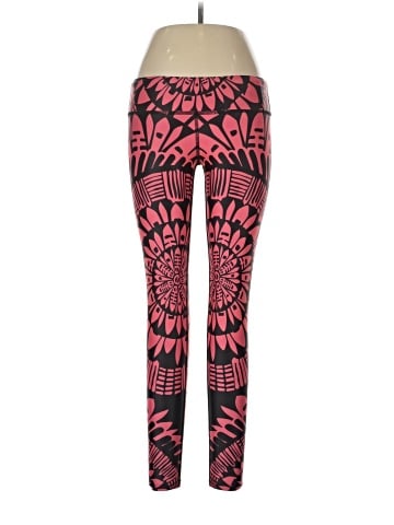 Mara Hoffman Yoga Pants (view 1)