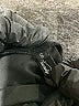 Trendy Queen Black Long Sleeve Turtleneck Size S - photo 7