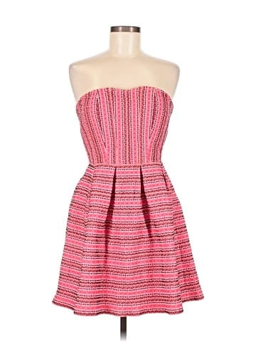 Dina Be Cocktail Dress (view 1)