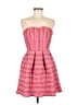 Dina Be Pink Cocktail Dress Size M - photo 1