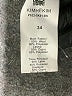 KIMHĒKIM Solid Black Formal Skirt Size EU 34 / US 4 - photo 4
