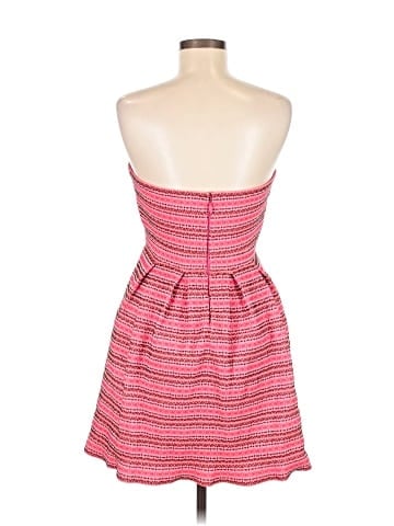 Dina Be Cocktail Dress (view 2)