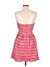 Dina Be Pink Cocktail Dress Size M - photo 2