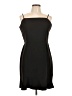 Gianni Bini Black Sleeveless Top Size 12 - photo 1