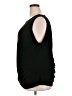 Unbranded Black Sleeveless Blouse Size 20 (estimated) - photo 5
