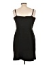 Gianni Bini Black Sleeveless Top Size 12 - photo 2