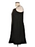 Gianni Bini Black Sleeveless Top Size 12 - photo 5