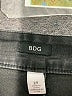 BDG Black Jeans Size 29 waist - photo 7