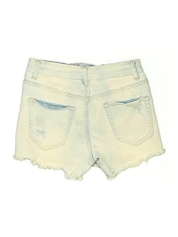 rue21 Denim Shorts (view 2)
