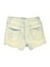 rue21 Ivory Denim Shorts Size 4 - photo 2