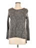 Zara Gray Pullover Sweater Size M - photo 1