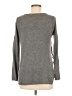 Zara Gray Pullover Sweater Size M - photo 2