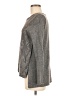 Zara Gray Pullover Sweater Size M - photo 5