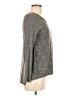Zara Gray Pullover Sweater Size M - photo 4