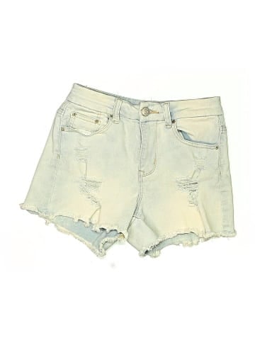rue21 Denim Shorts (view 1)