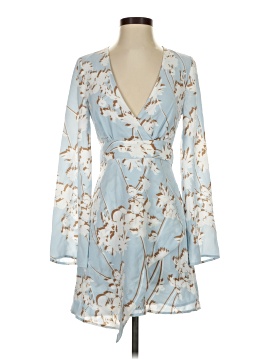 Bcbgmaxazria Casual Dress