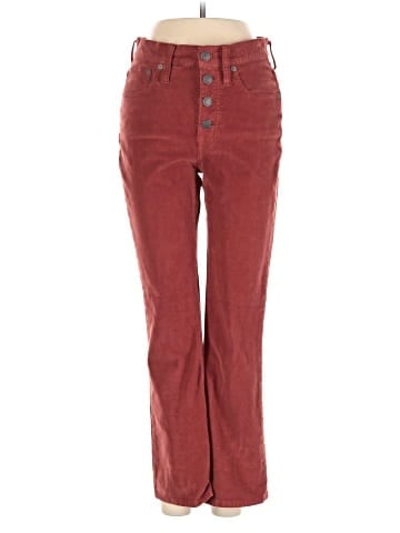 Madewell Cords (view 1)