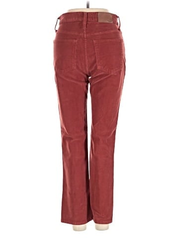 Madewell Cords (view 2)