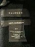 Halogen 100% Cashmere Black Cashmere Pullover Sweater Size XS - photo 6