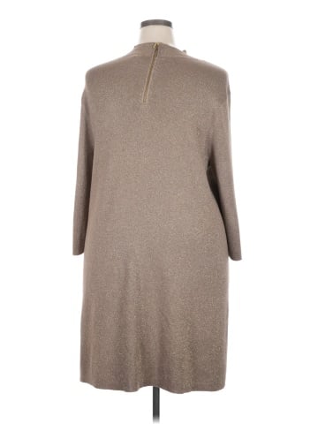 Travelers by Chico's Casual Dress (view 2)