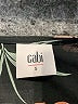 CAbi 100% Polyester Black 3/4 Sleeve Blouse Size S - photo 7