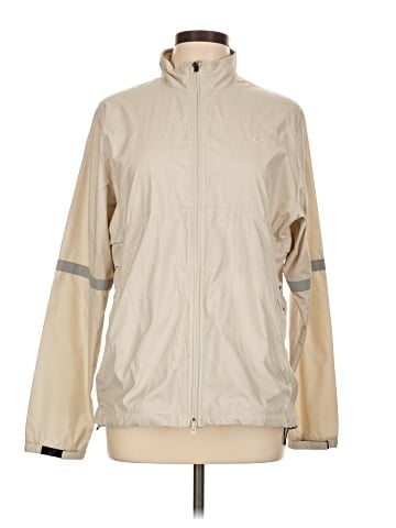 Nike Track Jacket (view 1)