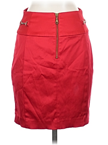 Express Design Studio Casual Skirt (view 2)
