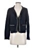 Zara Basic Blue Jacket Size XS - photo 1