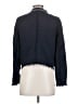 Zara Basic Blue Jacket Size XS - photo 2