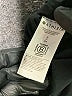 Athleta 100% Polyester Black Zip Up Hoodie Size S - photo 7