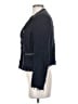 Zara Basic Blue Jacket Size XS - photo 5