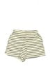 t.la Stripes Gold Shorts Size XS - photo 1