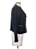 Zara Basic Blue Jacket Size XS - photo 4