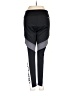 Adidas Color Block Black Active Pants Size S - photo 2