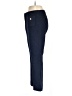 J.Crew Chevron-herringbone Blue Wool Pants Size 4 - photo 5