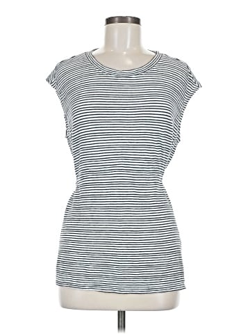 Max Studio Sleeveless T-Shirt (view 1)