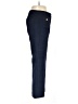 J.Crew Chevron-herringbone Blue Wool Pants Size 4 - photo 4