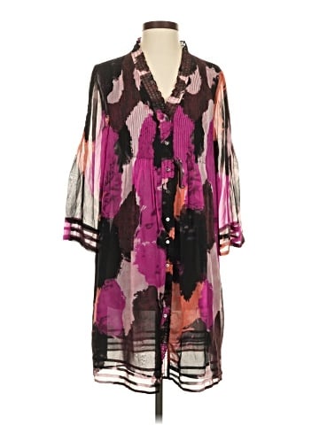 Diane von Furstenberg Casual Dress (view 1)