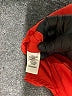 Elle 100% Polyester Paisley Red Casual Dress Size 2 - photo 8