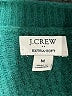 J.Crew Factory Store Solid Green Pullover Sweater Size M - photo 7