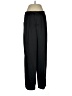 A New Day 100% Recycled Polyester Black Dress Pants Size 8 - photo 1