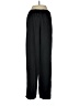 A New Day 100% Recycled Polyester Black Dress Pants Size 8 - photo 2