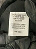 Worth New York 100% Polyester Black Formal Skirt Size 8 - photo 4