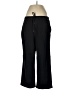 Lands' End Black Casual Pants Size L - photo 1