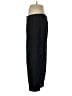 Lands' End Black Casual Pants Size L - photo 5